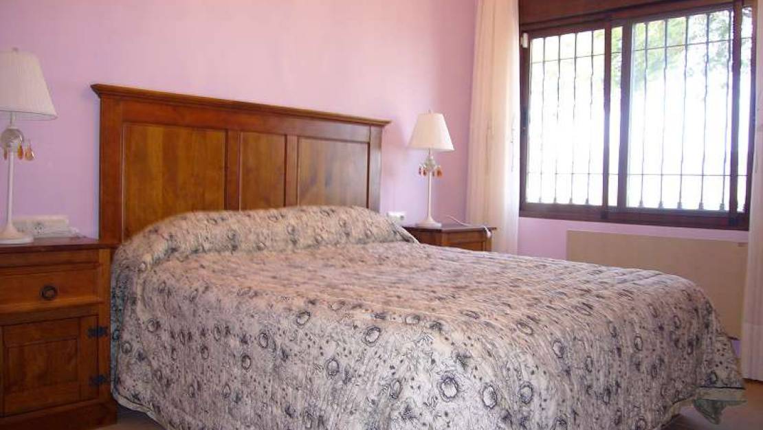 Venta - Chalet - Abanilla - Abanilla Centro