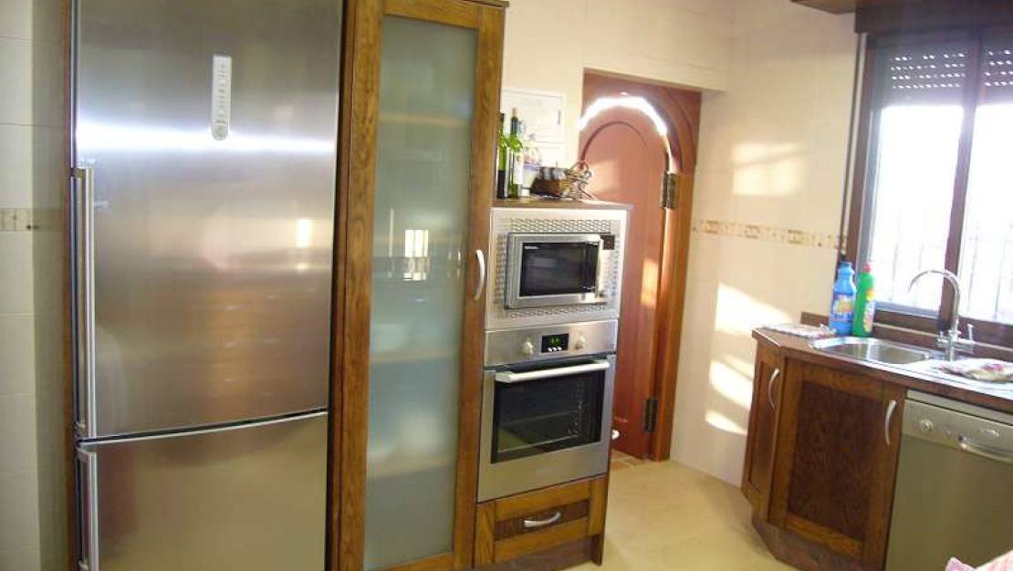 Venta - Chalet - Abanilla - Abanilla Centro