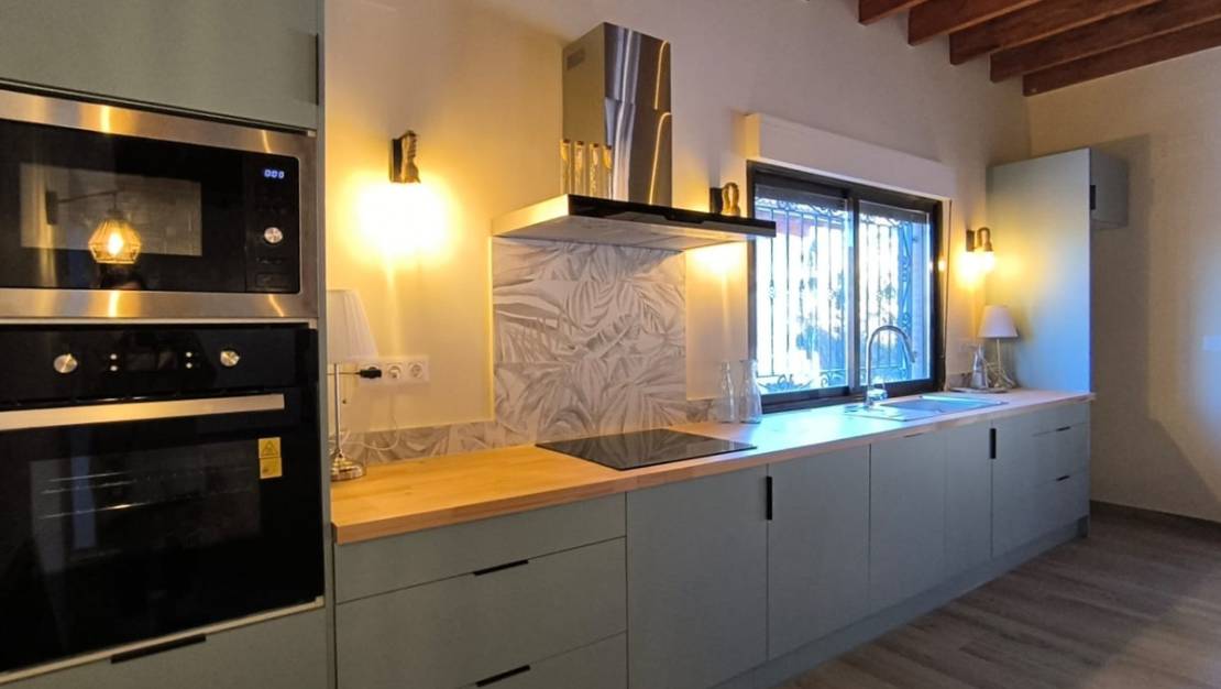 Venta - Chalet - Abanilla - Abanilla Centro