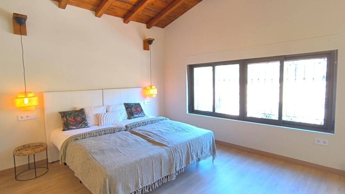 Venta - Chalet - Abanilla - Abanilla Centro