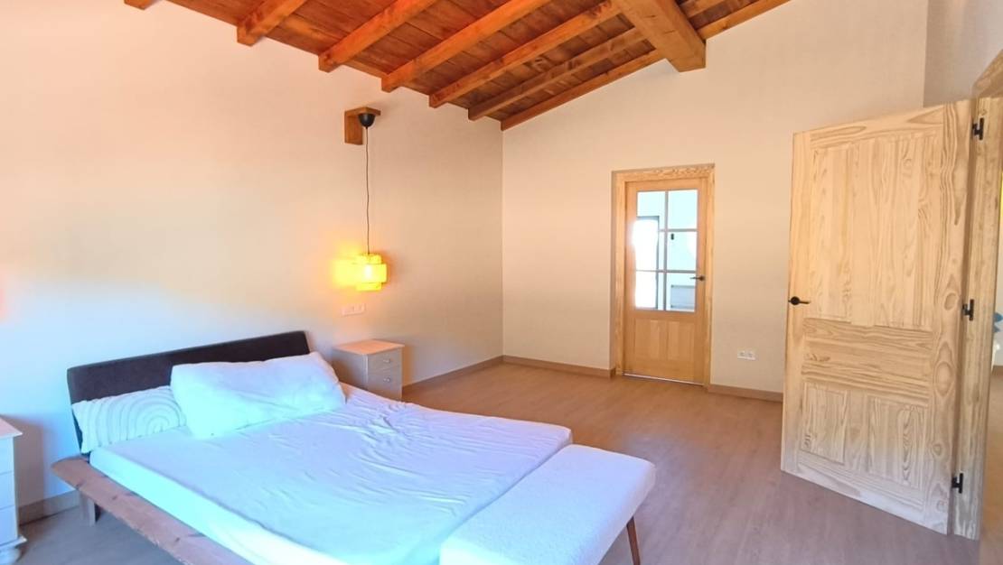 Venta - Chalet - Abanilla - Abanilla Centro