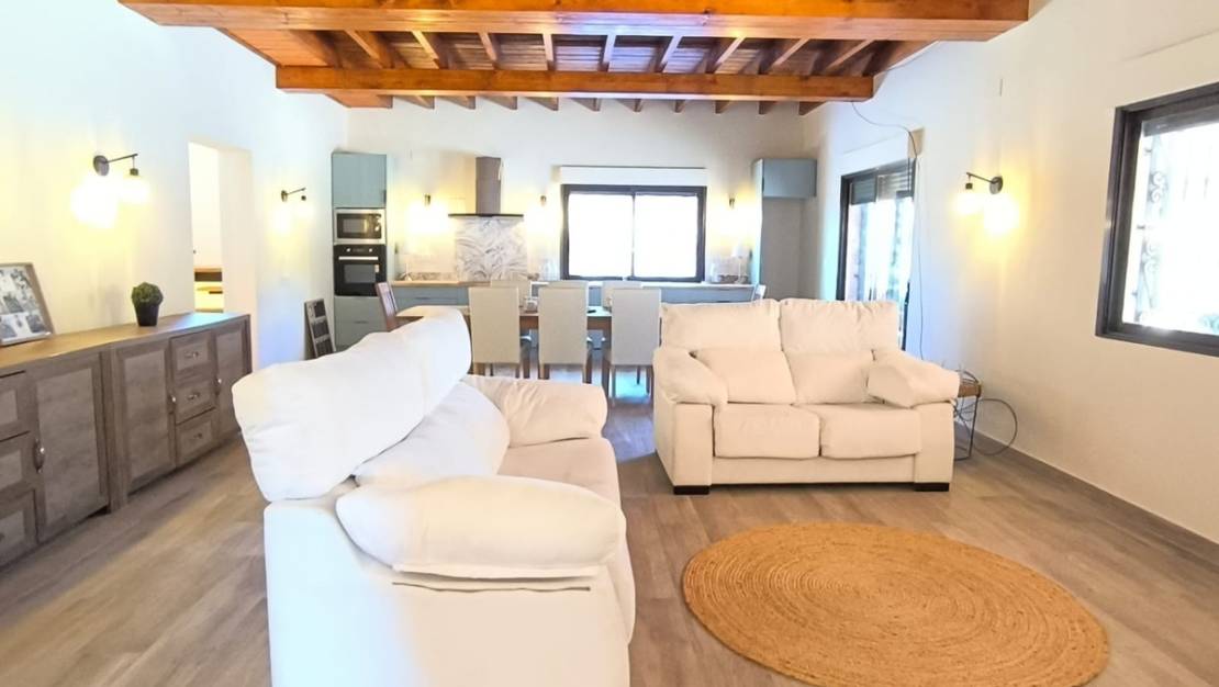 Venta - Chalet - Abanilla - Abanilla Centro