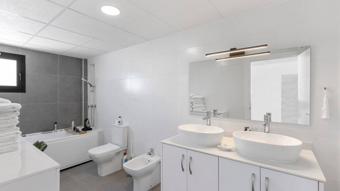 Venta - Chalet - Abanilla - Macisvenda