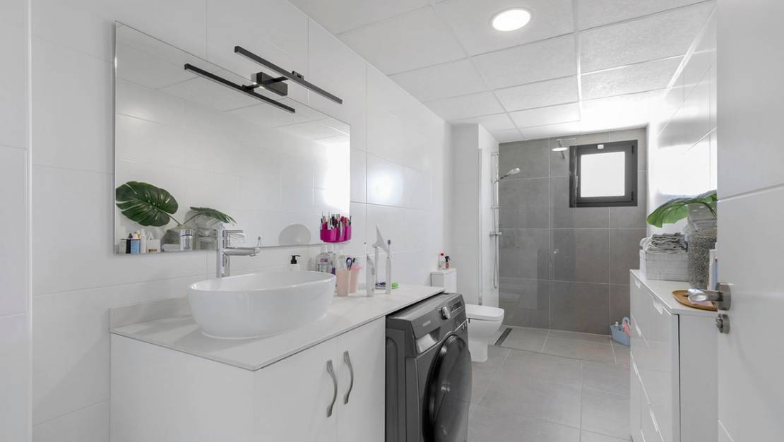 Venta - Chalet - Abanilla - Macisvenda