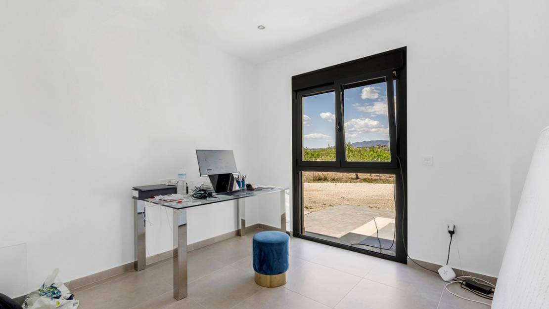 Venta - Chalet - Abanilla - Macisvenda