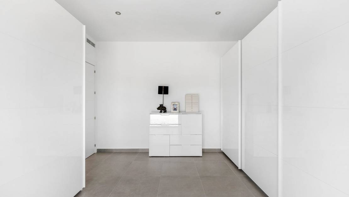 Venta - Chalet - Abanilla - Macisvenda