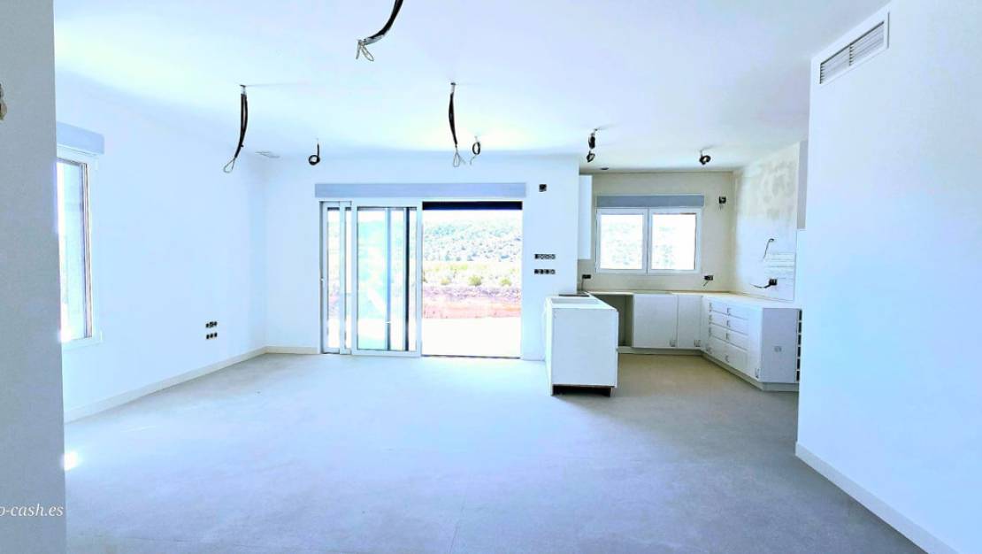 Venta - Chalet - Abanilla - Macisvenda