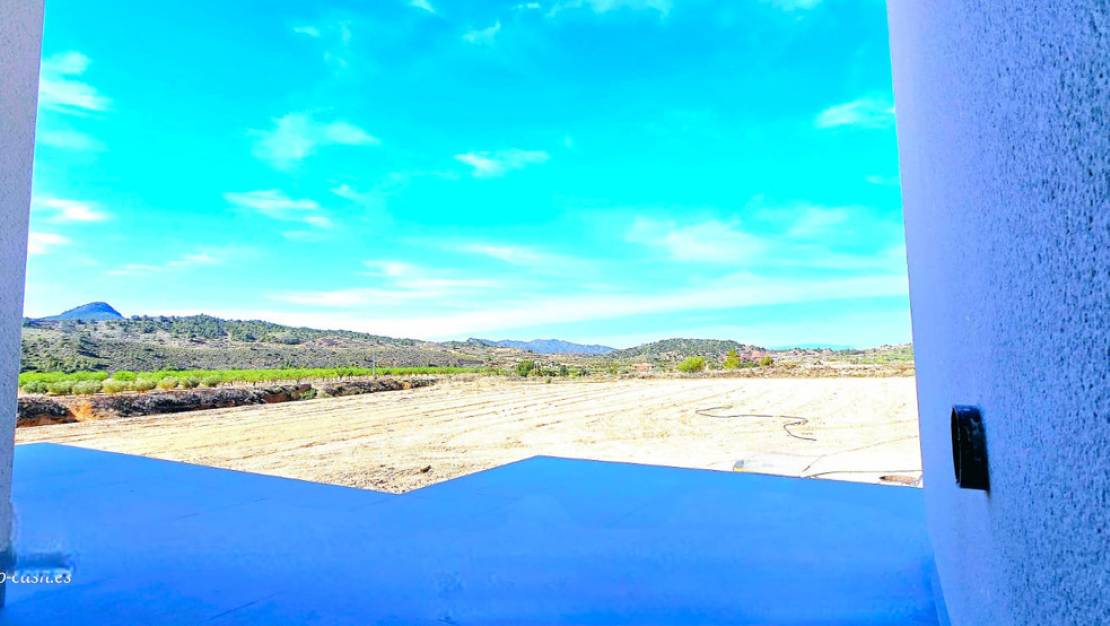 Venta - Chalet - Abanilla - Macisvenda