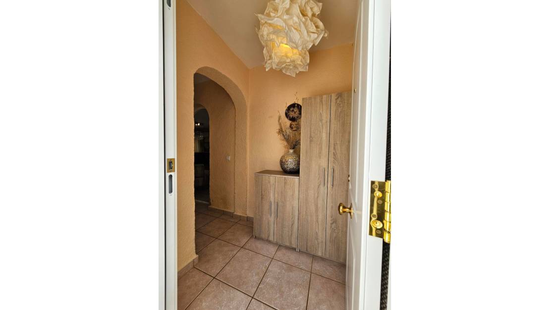 Venta - Chalet - Adsubia - Adsubia Centro