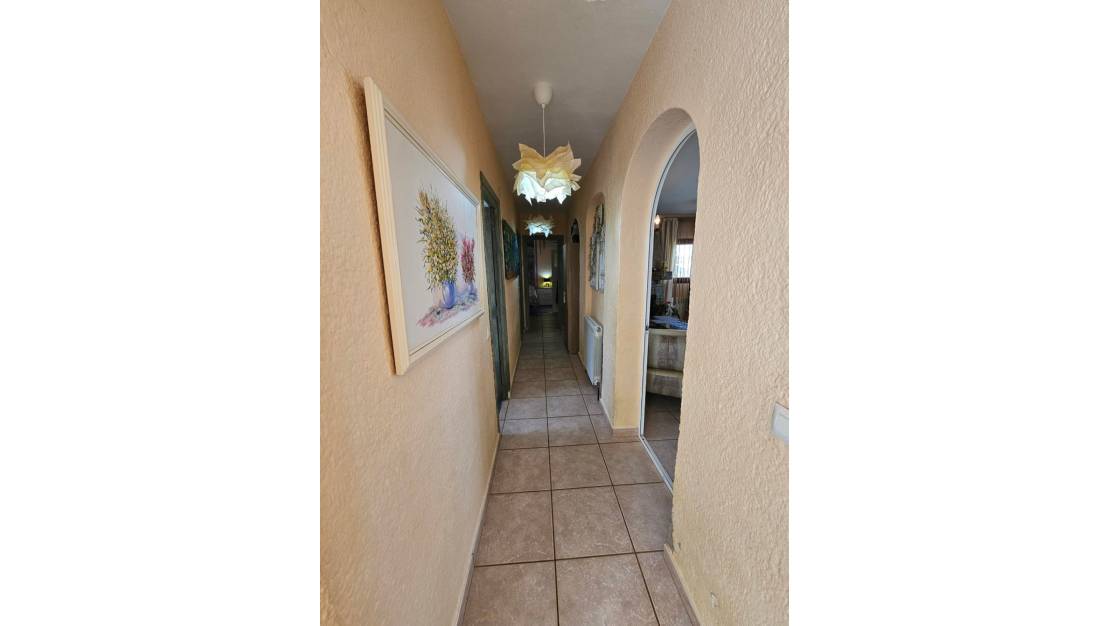 Venta - Chalet - Adsubia - Adsubia Centro