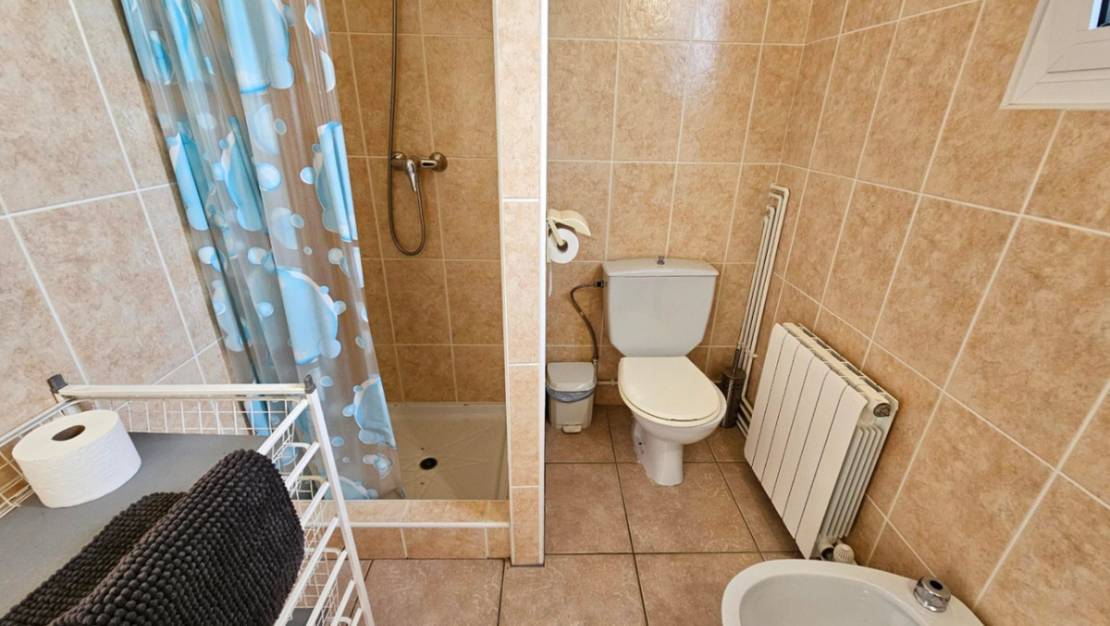 Venta - Chalet - Adsubia - Adsubia Centro