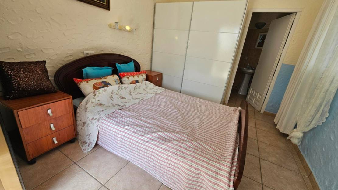 Venta - Chalet - Adsubia - Adsubia Centro