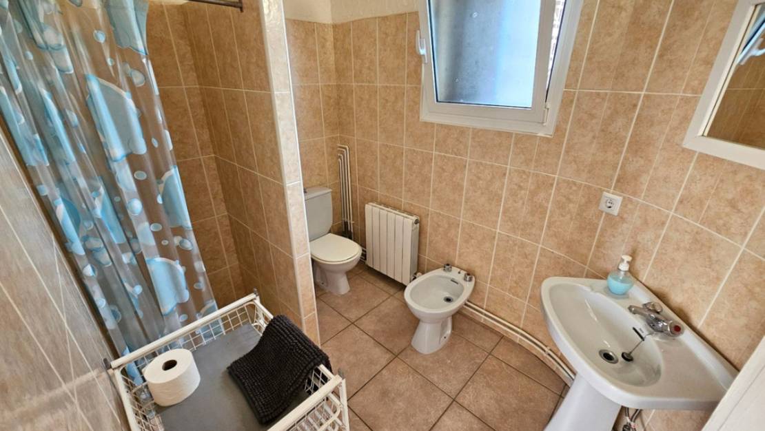 Venta - Chalet - Adsubia - Adsubia Centro