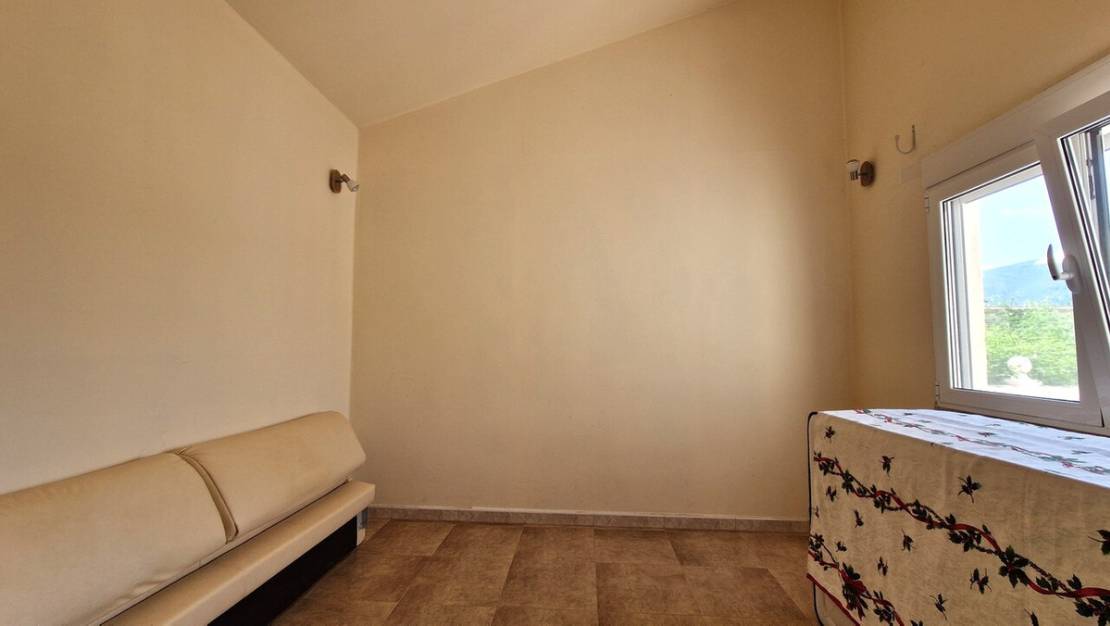 Venta - Chalet - Adsubia - Adsubia Centro