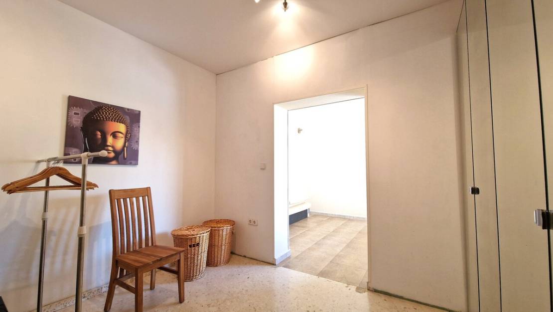 Venta - Chalet - Adsubia - Adsubia Centro