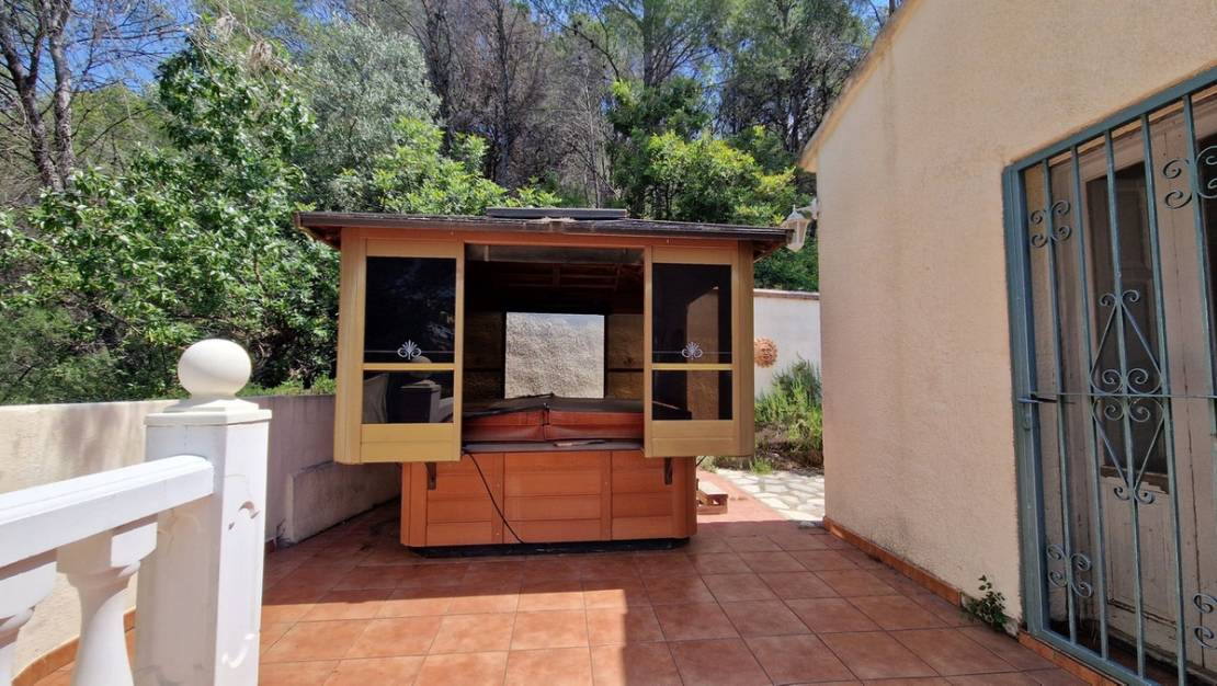 Venta - Chalet - Adsubia - Adsubia Centro