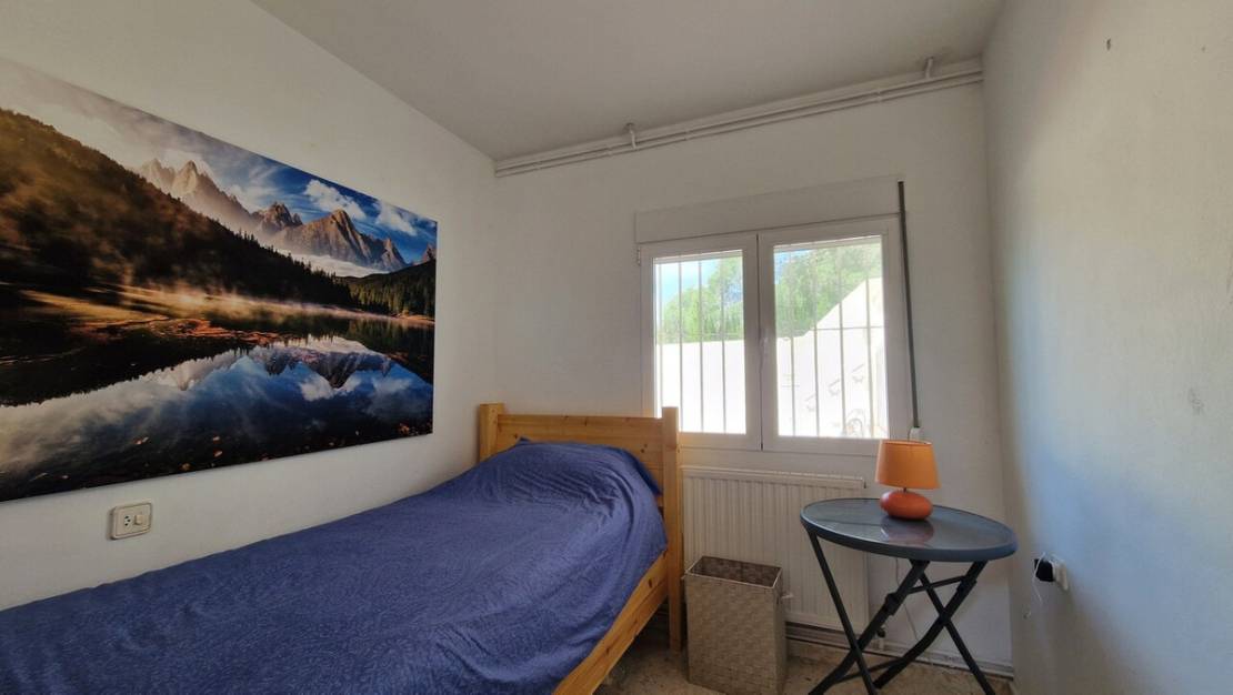 Venta - Chalet - Adsubia - Adsubia Centro