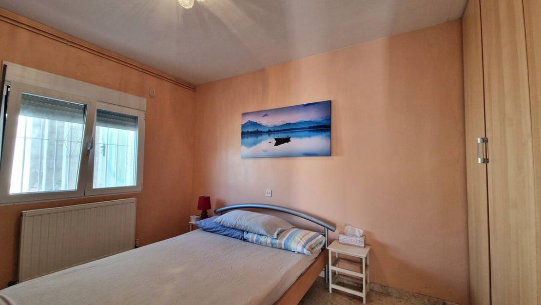 Venta - Chalet - Adsubia - Adsubia Centro