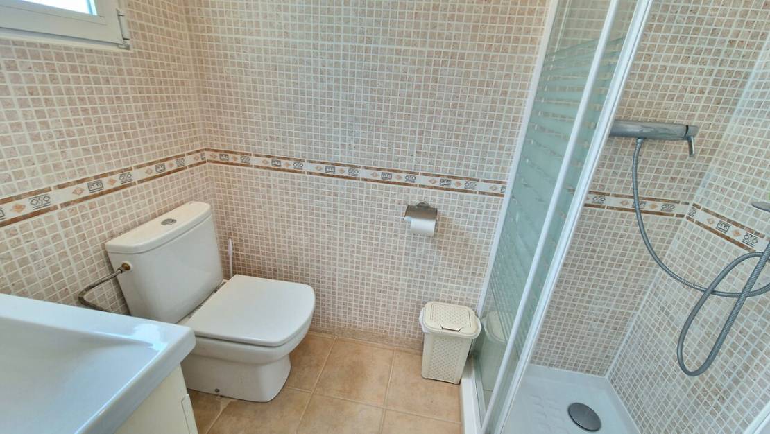 Venta - Chalet - Adsubia - Adsubia Centro