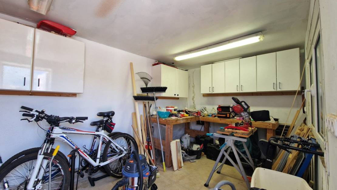 Venta - Chalet - Adsubia - Adsubia Centro