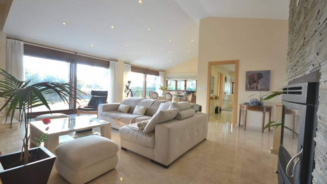 Venta - Chalet - Albacete - Agua sol