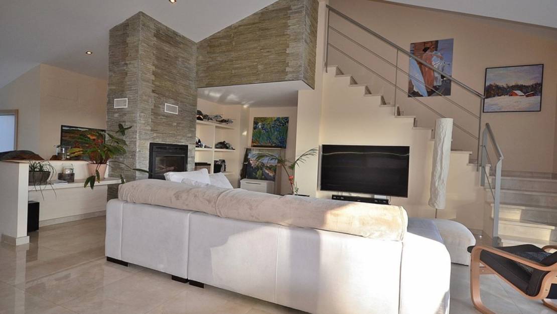 Venta - Chalet - Albacete - Agua sol