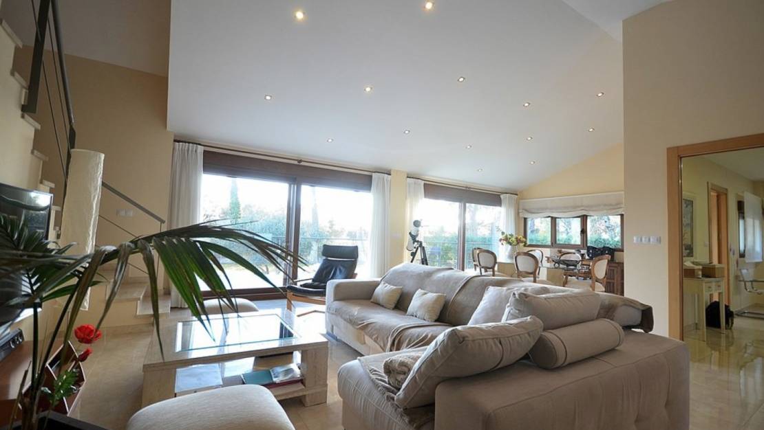 Venta - Chalet - Albacete - Agua sol