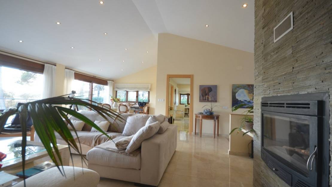 Venta - Chalet - Albacete - Agua sol