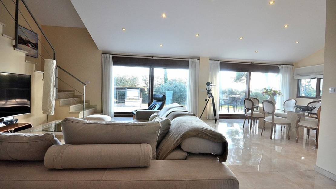 Venta - Chalet - Albacete - Agua sol