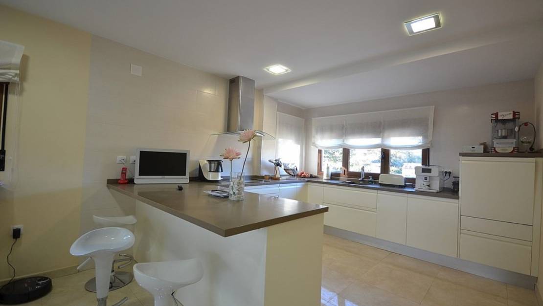 Venta - Chalet - Albacete - Agua sol