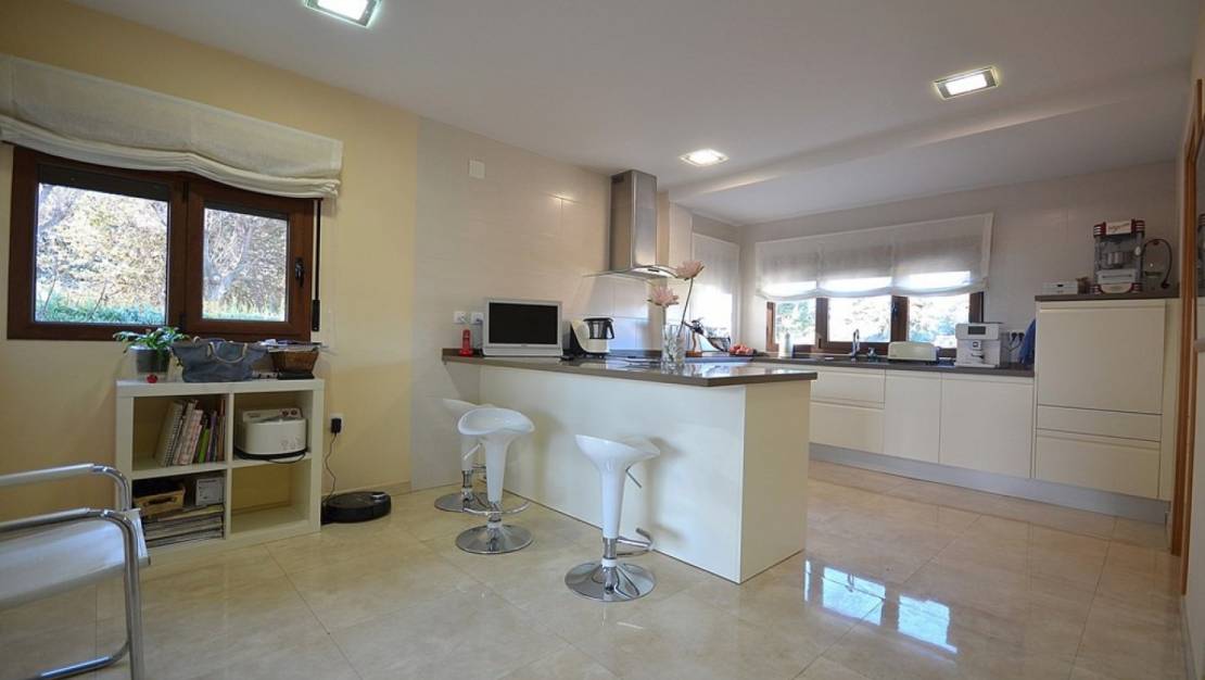 Venta - Chalet - Albacete - Agua sol