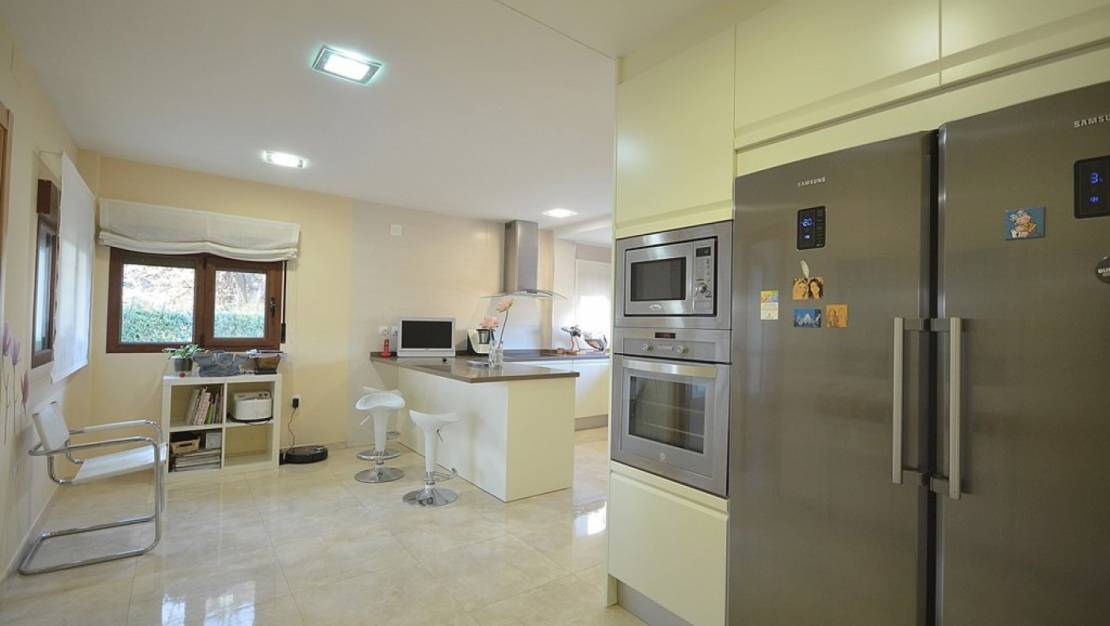 Venta - Chalet - Albacete - Agua sol
