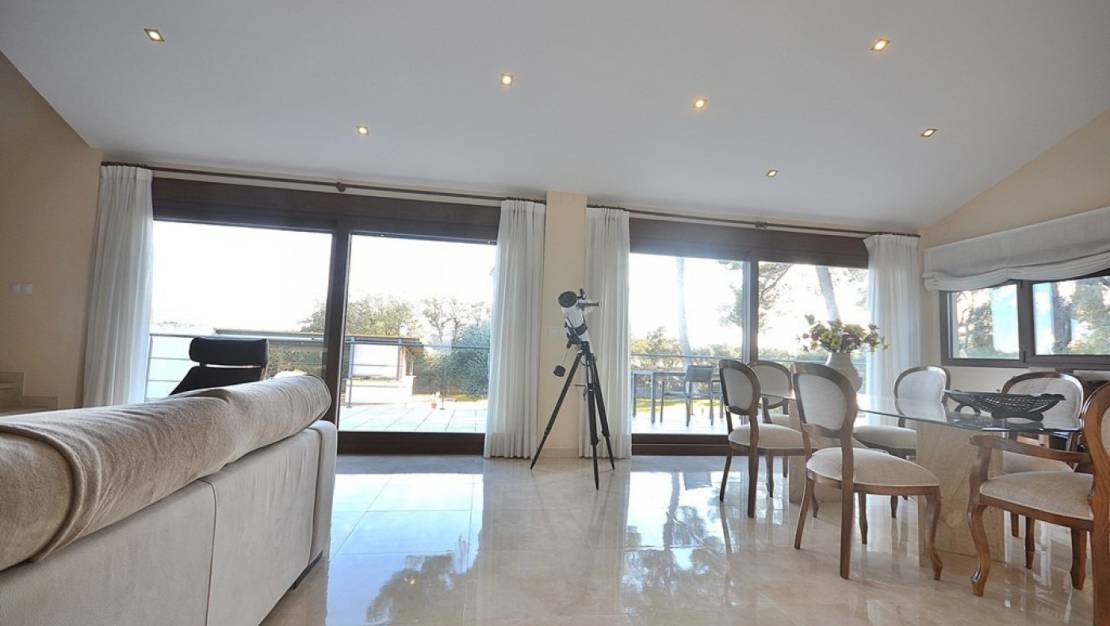 Venta - Chalet - Albacete - Agua sol