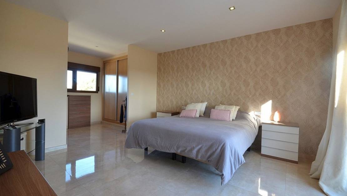 Venta - Chalet - Albacete - Agua sol