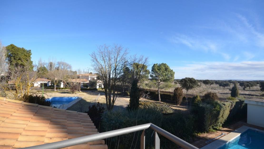 Venta - Chalet - Albacete - Agua sol