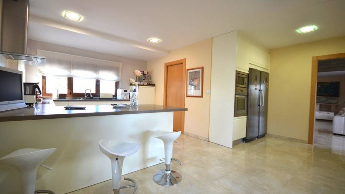 Venta - Chalet - Albacete - Agua sol