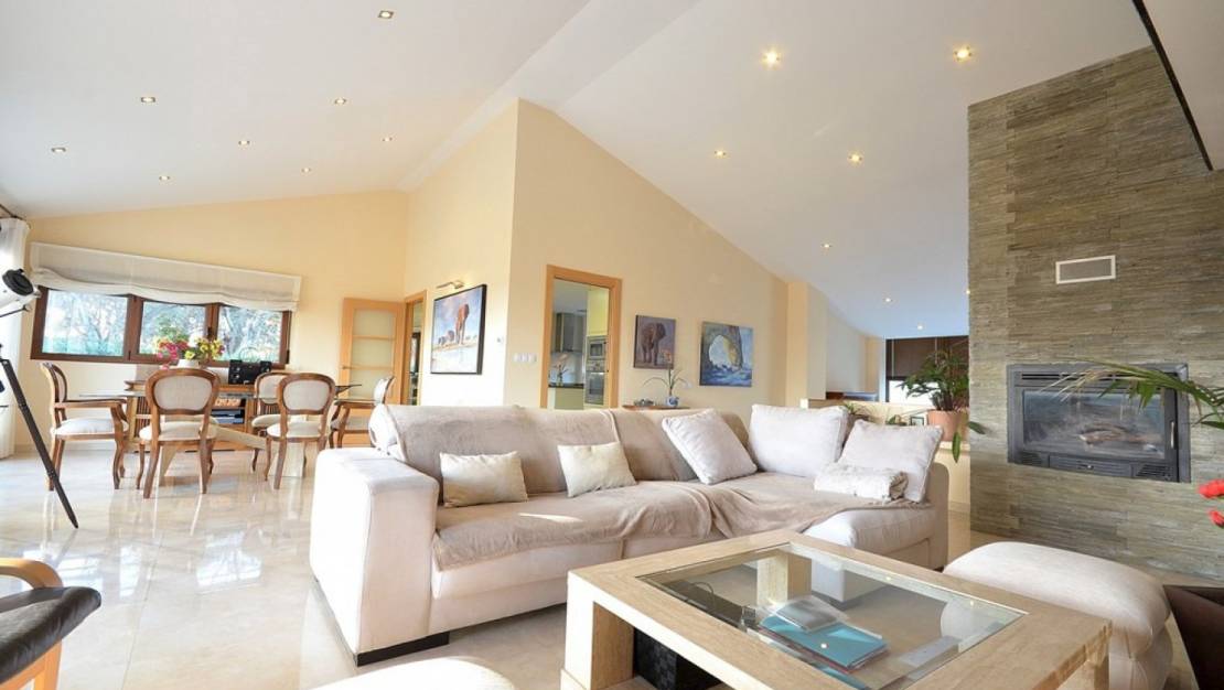 Venta - Chalet - Albacete - Agua sol