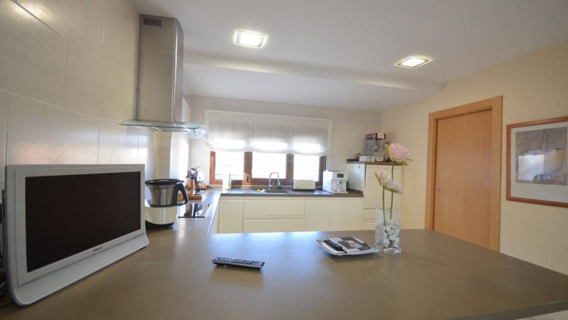 Venta - Chalet - Albacete - Agua sol