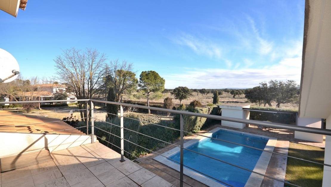 Venta - Chalet - Albacete - Agua sol