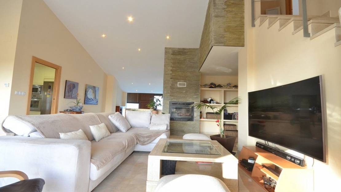 Venta - Chalet - Albacete - Agua sol