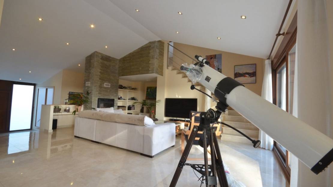 Venta - Chalet - Albacete - Agua sol