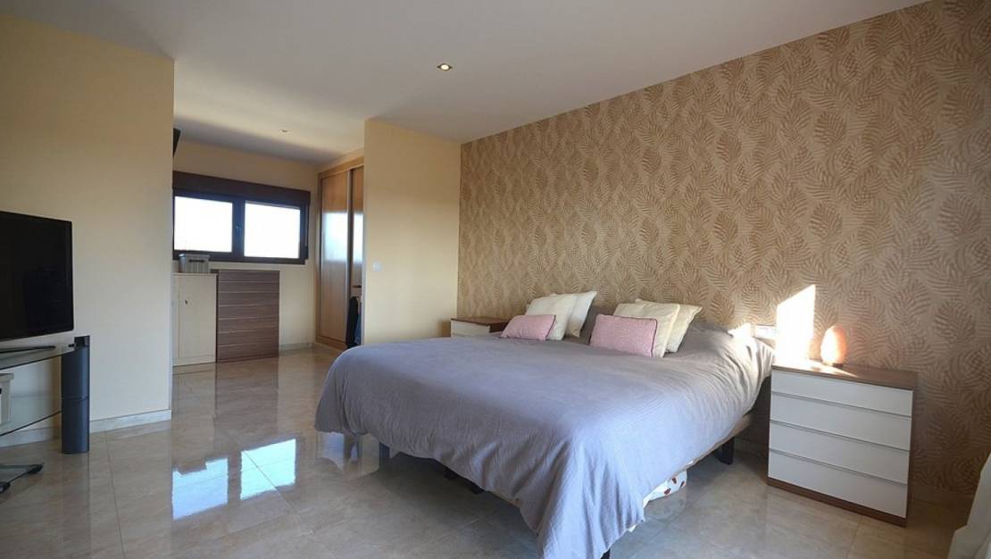 Venta - Chalet - Albacete - Agua sol