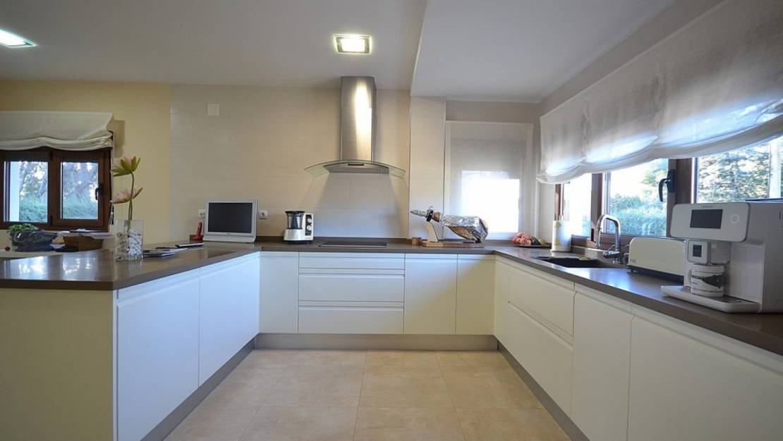 Venta - Chalet - Albacete - Agua sol