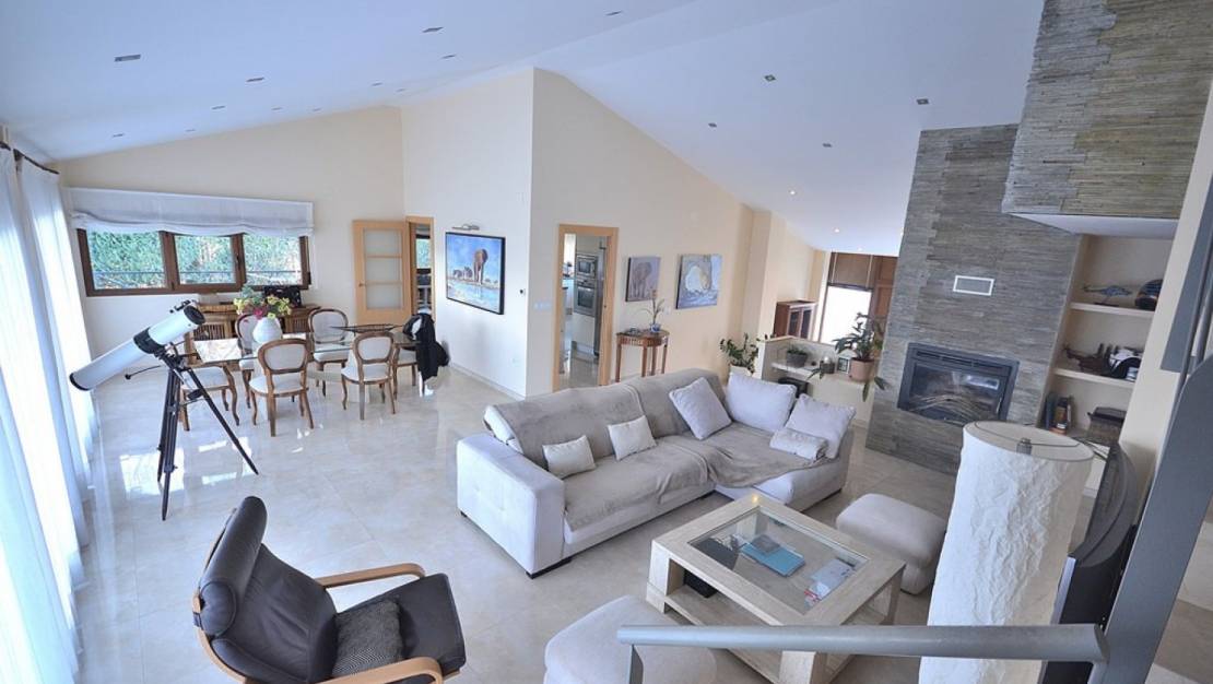 Venta - Chalet - Albacete - Agua sol