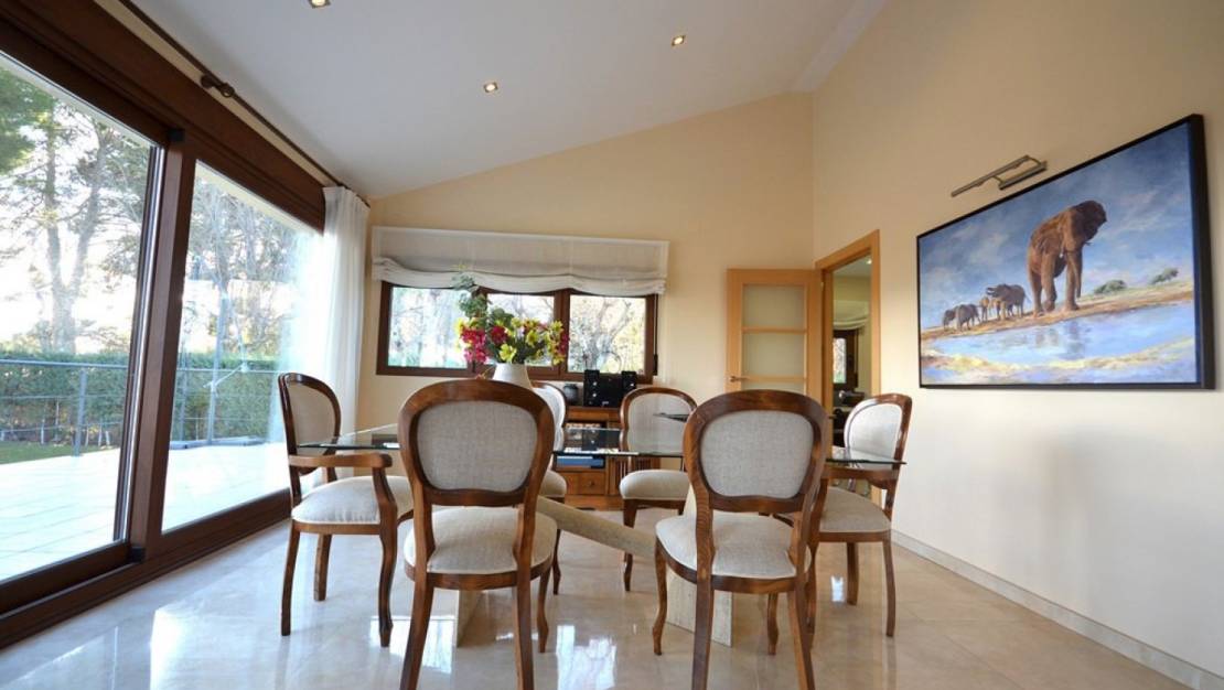 Venta - Chalet - Albacete - Agua sol