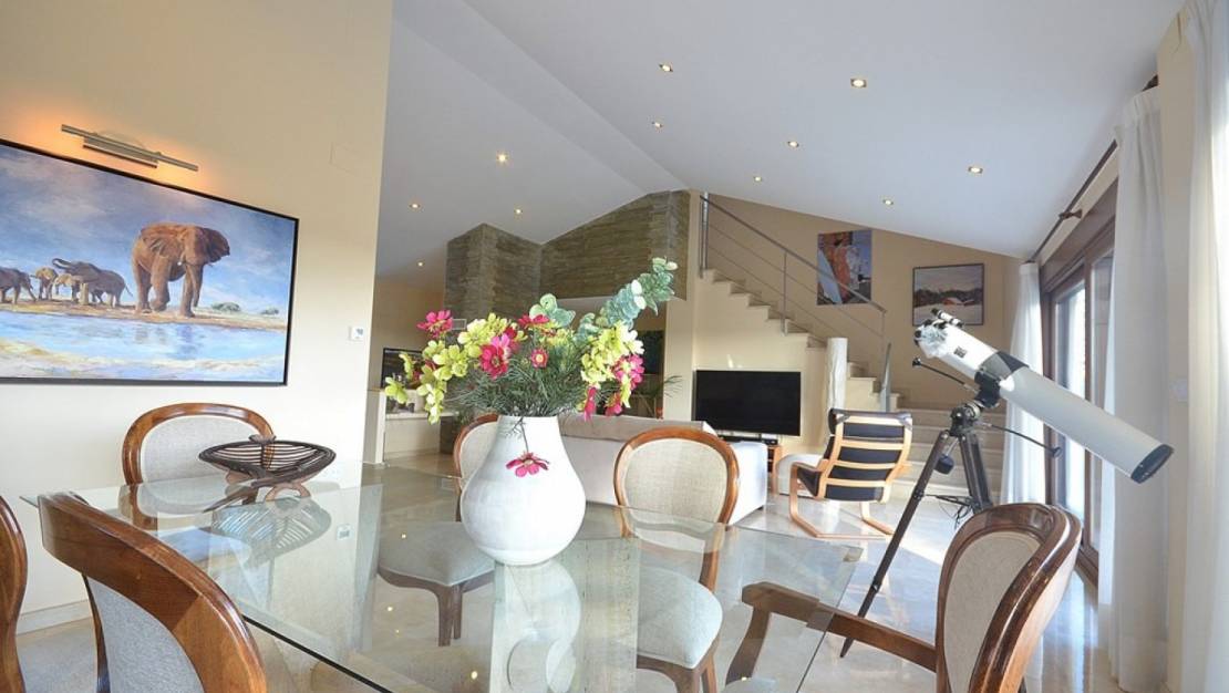 Venta - Chalet - Albacete - Agua sol