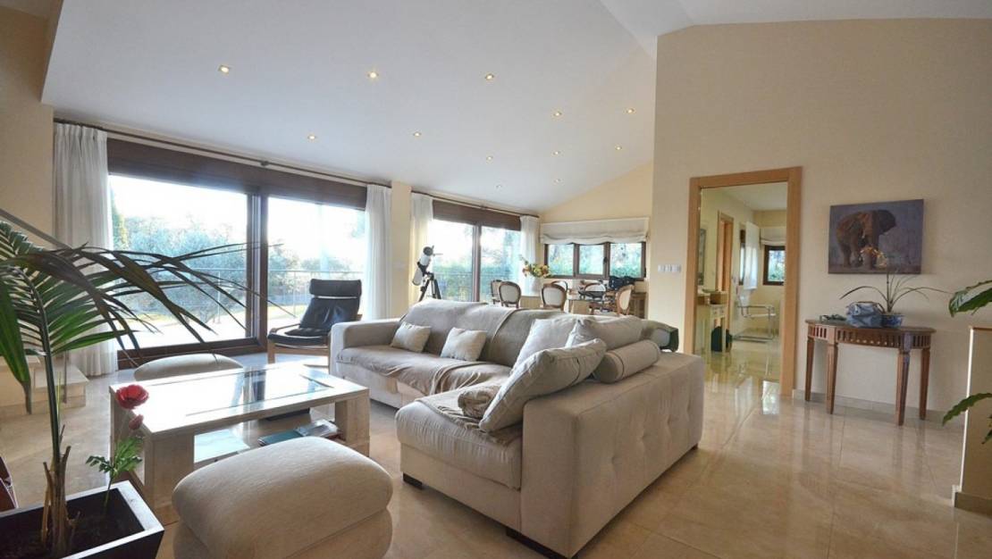 Venta - Chalet - Albacete - Agua sol