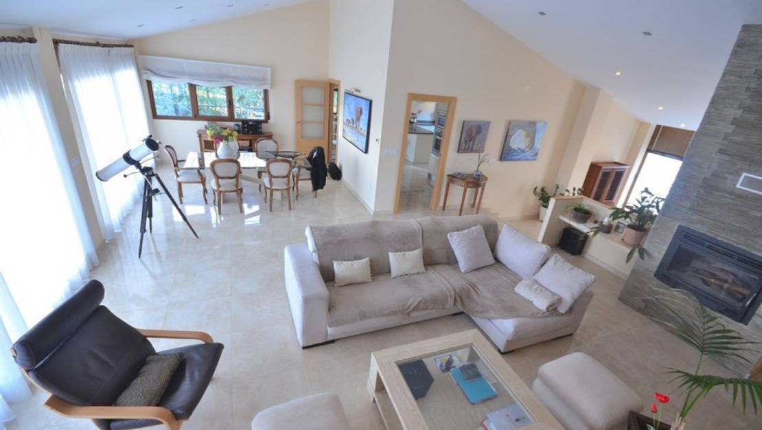 Venta - Chalet - Albacete - Agua sol
