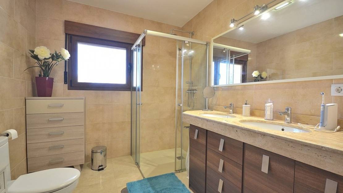 Venta - Chalet - Albacete - Agua sol