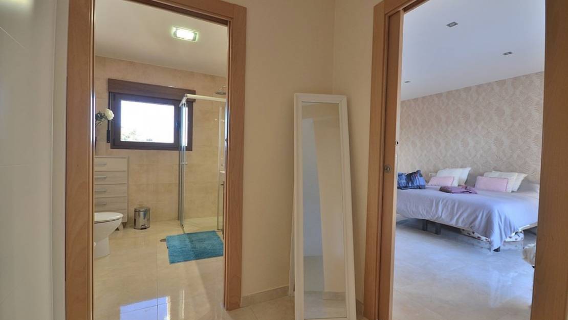Venta - Chalet - Albacete - Agua sol